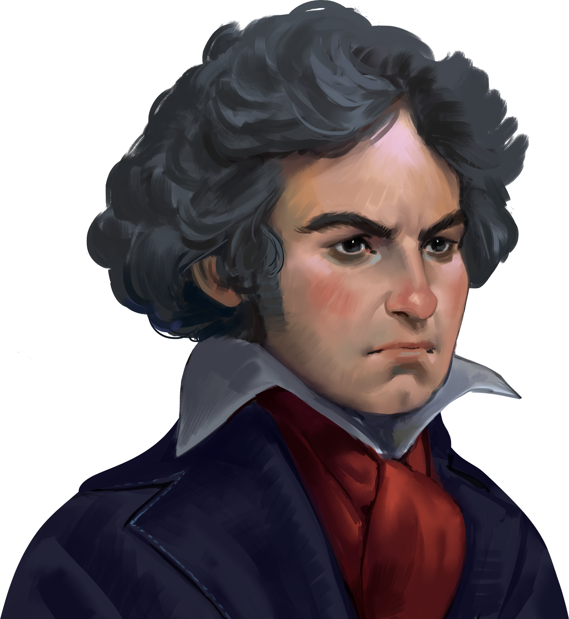 Beethoven