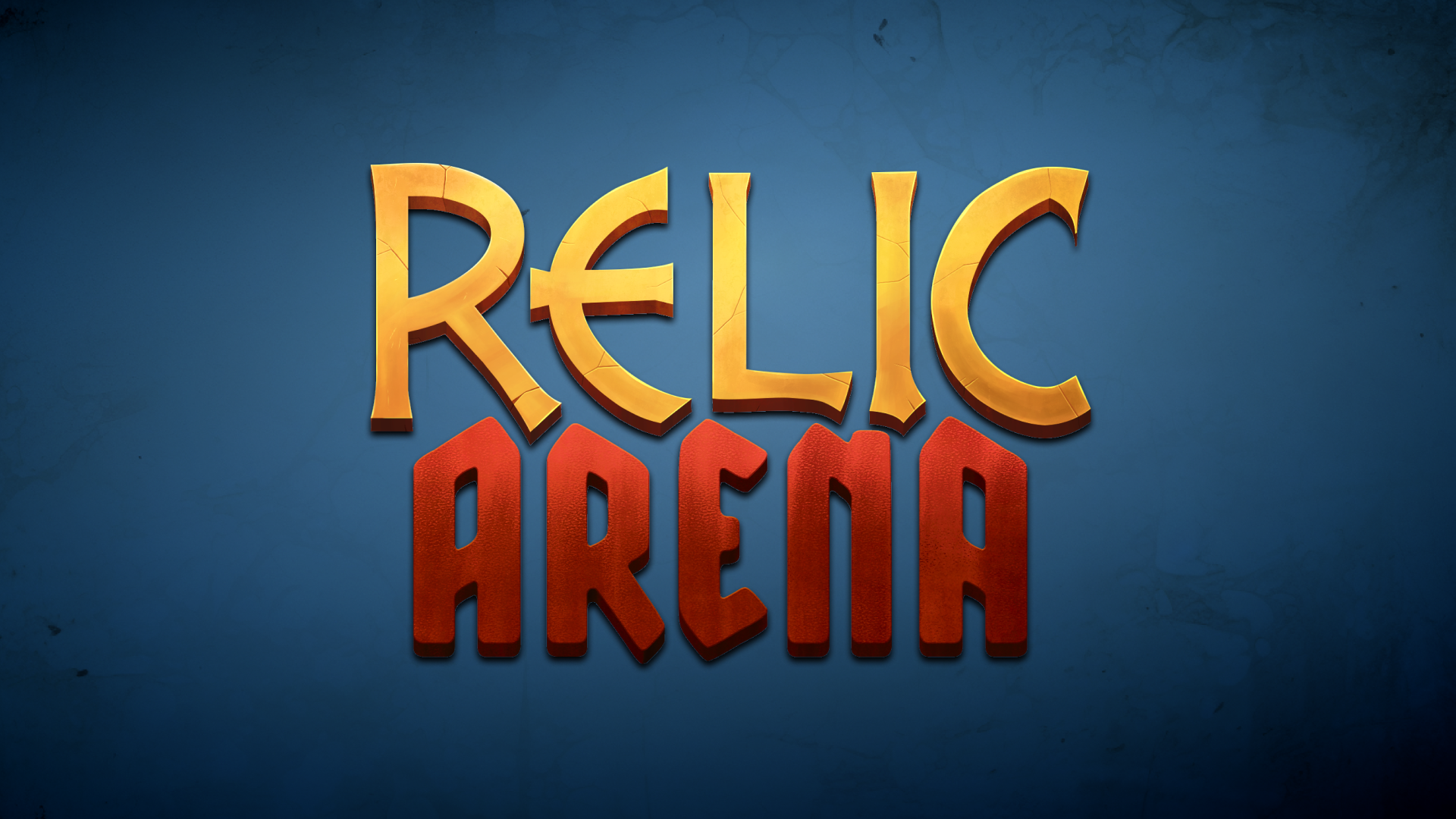 RELIC ARENA: an autobattler made by unhinged developers
